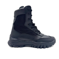 Берці осінь-зима мембрана чорний