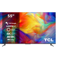 Телевизор TCL 55P735