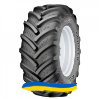 600/65R38 Kleber GRIPKER 153D Сельхоз шина