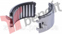 2546 Подшипник суппорта Wabco DOUBLE PİSTON