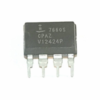 ICL7660SCPAZ DIP-8, ICL7660S CPAZ