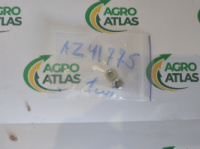 Гайка металева AZ41775