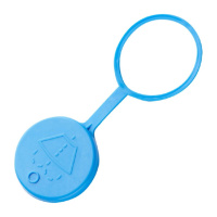 Крышка бачка омывателя  - Peugeot 106