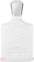 Парфюмированная вода для женщин Creed Silver Mountain Water 50 мл