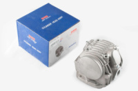 Головка циліндра Honda WAVE 125 (у зборі) BMB