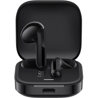 Bluetooth-гарнітура Xiaomi Redmi Buds 6 Active Black (BHR8396GL) (Код товару:38205)