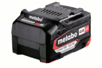 Акумулятор METABO Li-Power 18 V 625028000 (18В 5.2Аг)