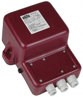 Трансформатор Fitstar 533001, 600 Вт, 12 В, з двома вторинними підключеннями