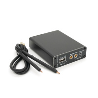 Мини точечная сварка для литиевых аккумуляторв, USB. 220V