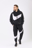 Зимовий спортивний костюм Nike чорний