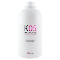 Шампунь Kaaral KO5 Hair Care Anti Hair Loss против выпадения волос 250 мл