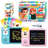 Картридер Всезнайко