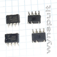 LNK500PN DIP7