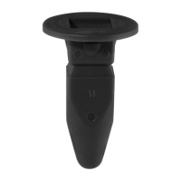 Втулки, вставки Втулка с круглой шляпкой - Audi A3