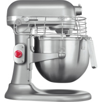 Планетарный миксер KitchenAid PROFESSIONAL 5KSM7990XESM, 6.9 L