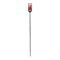 Бур SDS-PLUS MX4 MILWAUKEE, діаметр 10,0х455х400мм