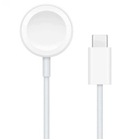 БЗП Hoco CW39C Wireless charger for iWatch (Type-C)