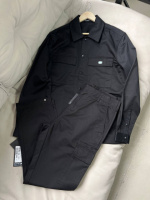 Комплект Dolce Gabbana класичний чорного кольору sp137