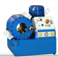 Опресувальний верстат Tubomatic H83/E EL