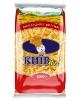 Спіраль «КиївМікс» 1кг Королівський Смак