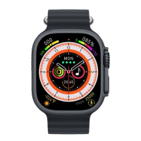 Смарт Годинник XO M9 Ultra AMOLED