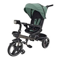 Велосипед трехколесный Turbo Trike MT-1002-4 черный