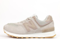 Жіночі кросівки New Balance 574 (36-41)