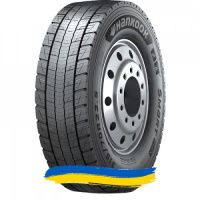 315/70R22.5 Hankook Smart Flex DL51 154/150L Ведущая шина