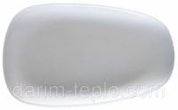 Тарелка Schott Zwiesel Snow 116464