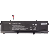 Акумулятор PowerPlant для ноутбуків HP Zbook Studio G4 (ZN08XL) 15.4V 4300mAh
