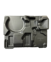 Пластикова вставка HD кейс Milwaukee для M18 FSAG125XB
