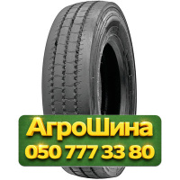 235/75R17.5 BlackLion BT107 143/141J PR18 Прицепная грузовая шина