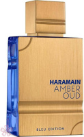 Парфюмированная вода для женщин Al Haramain Amber Oud Blue Edition 100 мл