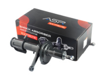 Стойка амортизационная передней подвески ВАЗ 2108-099, 2113-15 прав. (разборная)