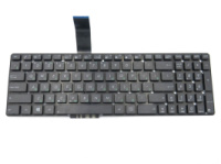 Клавиатура для ноутбука ASUS K55, K75A, K75VD, K75VJ, K75VM, U57