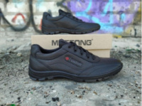 Кросівки шріряні демісезонні Columbia чорні