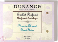 Конверт ароматный Durance Scent Envelope 10 г Квітка моної