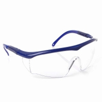 Стоматологические защитные очки Dochem (прозрачные)