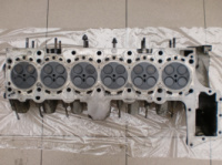 Головка блока цилиндров Опель Омега Б C БМВ E46 E39 E38 E53 Range Rover м57 Читайте описание