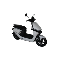 Электроскутер Вольта Мистраль 72v2000w с колёсами 12``