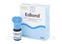 Светоотверждаемый   адгезив V-го поколения ЕС Бонд ( EsBond) 5мл, SPIDENT