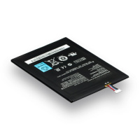 Акумулятор для Lenovo A3300 / L12T1P33