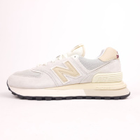New Balance 574 Legacy Beige бежеві