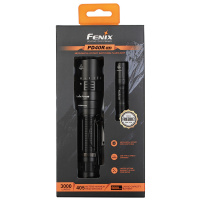 Фонарь Fenix PD40R V2.0 + Фонарь Fenix E01 V2.0 (PD40RV20E01V20)