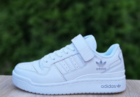 Жіночі кросівки Adidas Forum (36-41)