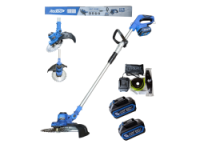 Тример акумуляторний REDBO AGT-20BL (2акум.20В 4Аг/зарядний)