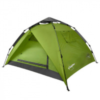 Палатка KingCamp Luca (KT3091) Green