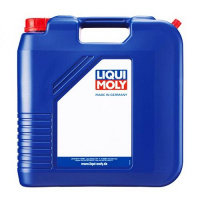 Liqui Moly Langzeit-Motoroil Truck FE 5W-30 20 л