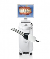 CEREC AC Omnicam (Церек АС Омникам) CEREC AC Connect c CEREC Omnicam