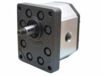 Насос шестеренный Caproni 30A(C)...X163